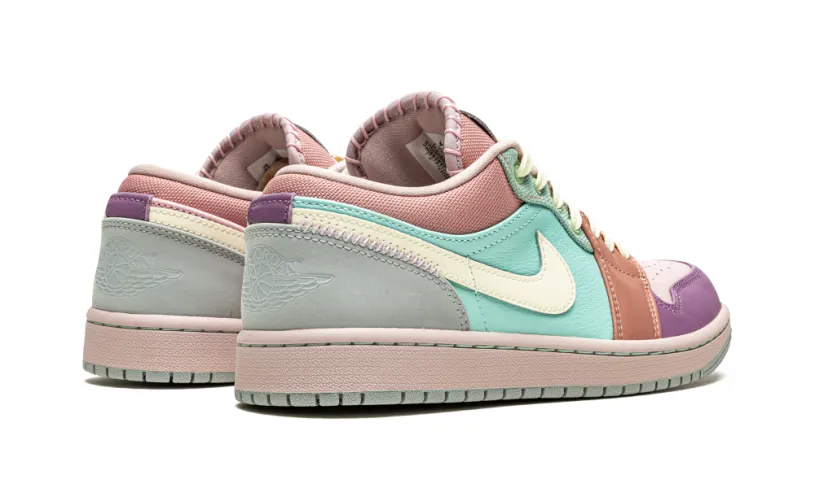 Air Jordan 1 Air Jordan 1 Low SE 'Easter Pastel'